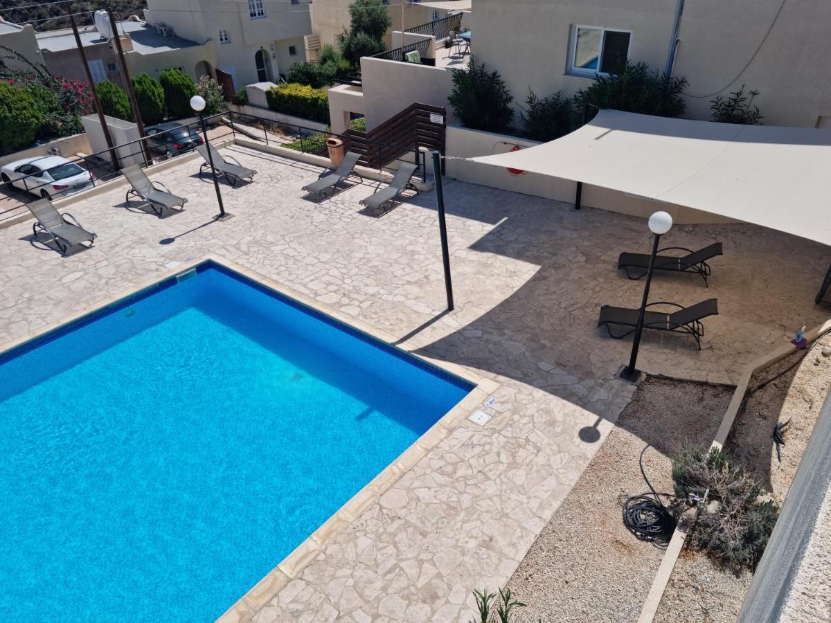 Gorgeous Seaview House Villa Pissouri Exterior foto