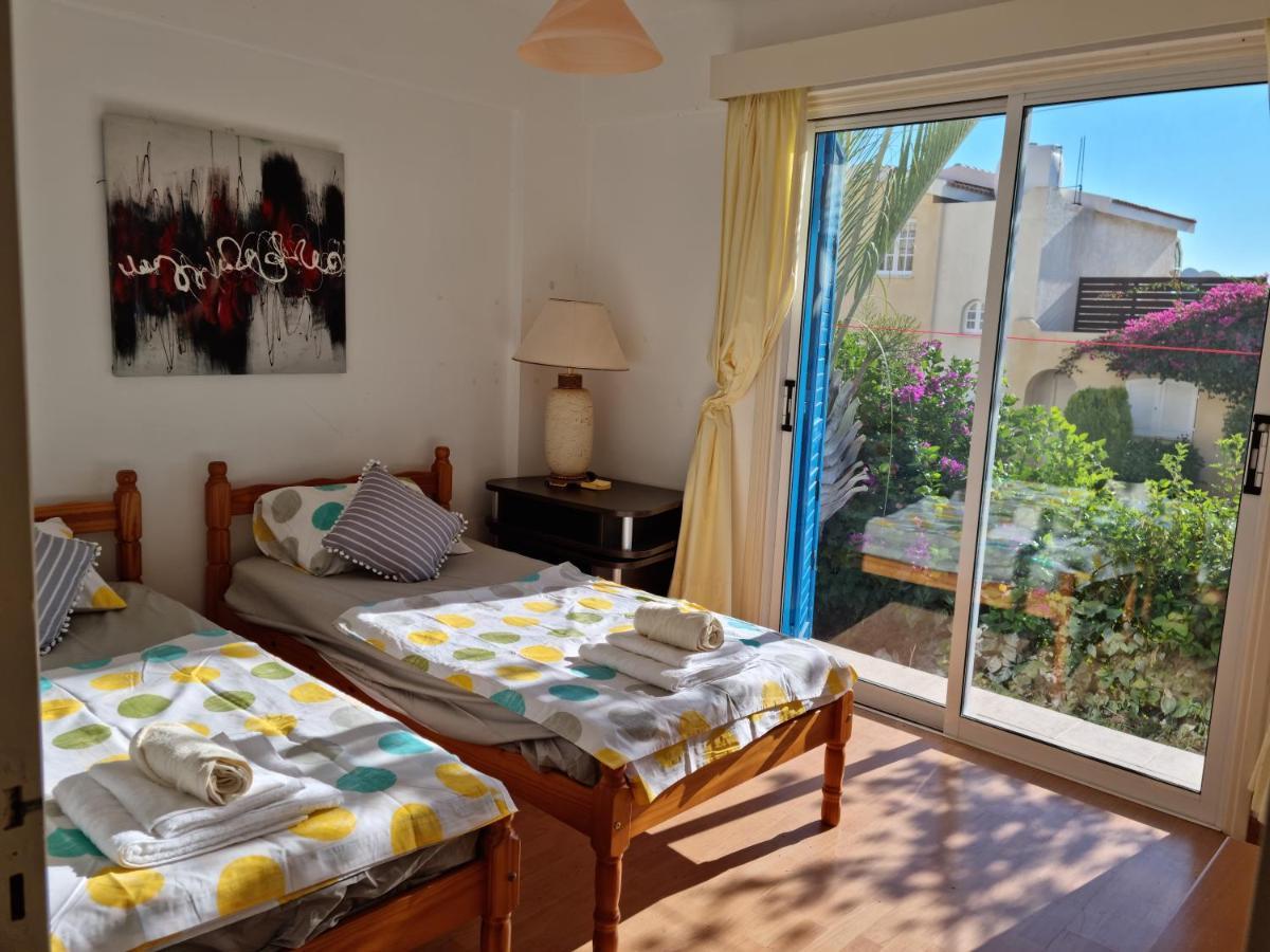 Gorgeous Seaview House Villa Pissouri Exterior foto