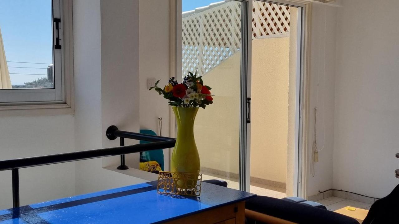 Gorgeous Seaview House Villa Pissouri Exterior foto