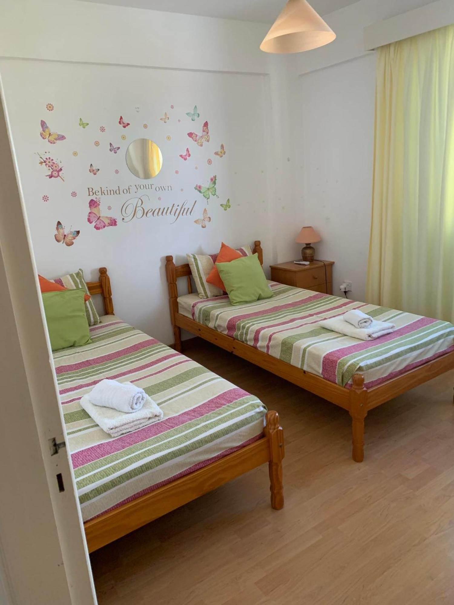 Gorgeous Seaview House Villa Pissouri Exterior foto