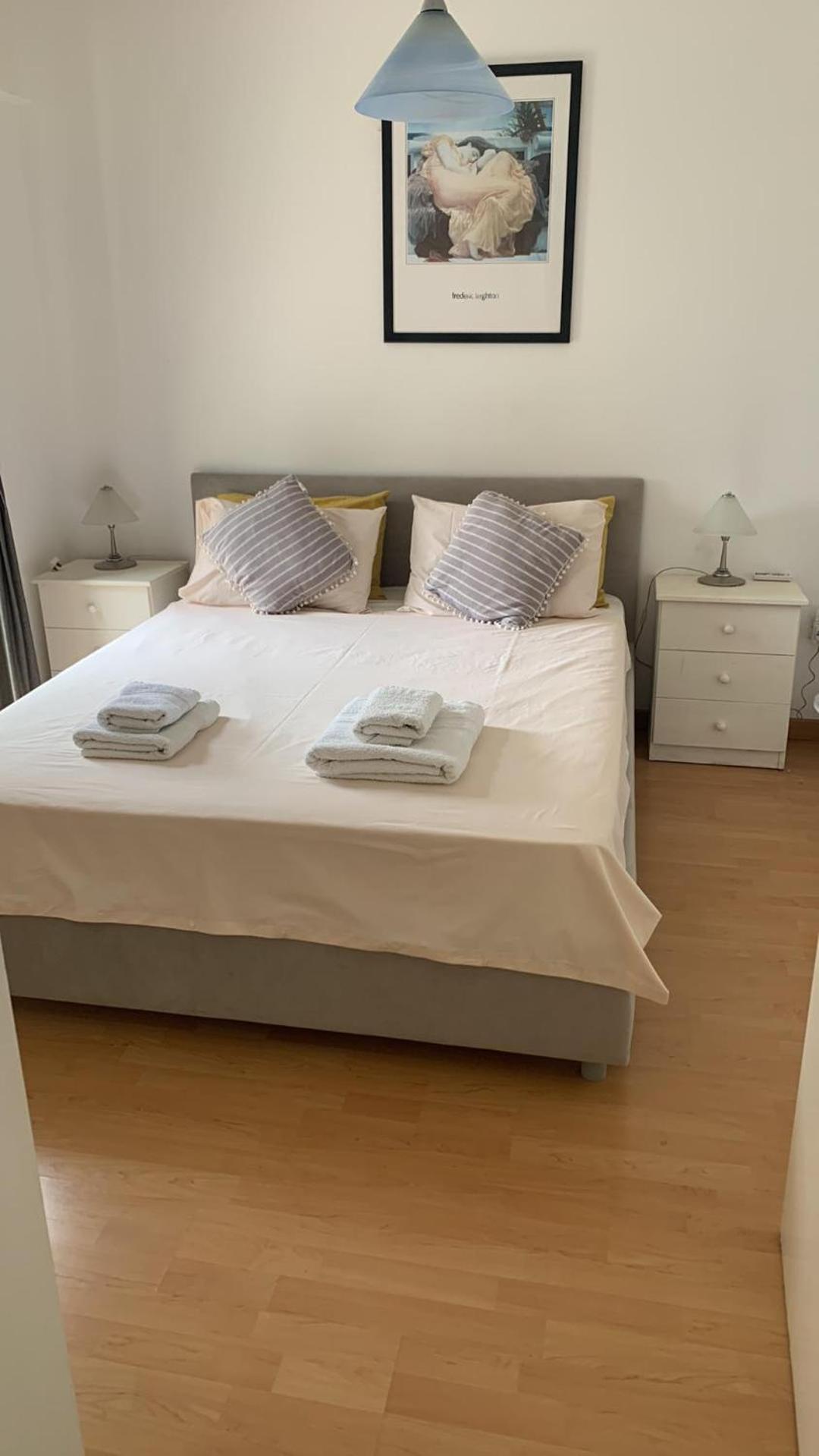 Gorgeous Seaview House Villa Pissouri Exterior foto