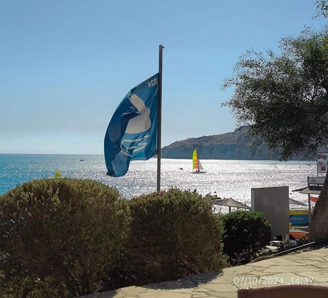 Gorgeous Seaview House Villa Pissouri Exterior foto
